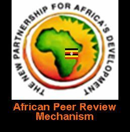 UGANDA AFRICAN PEER REVIEW MECHANISM (APRM) NATIONAL GOVERNING COUNCIL TERMS OF REFERENCE LEAD CONSULTANT TO SUPPORT THE APRM GOVERNING COUNCIL DURING THE APRM COUNTRY SELF-ASSESSMENT PROCESS 1.