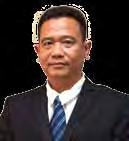 He is a member of the Malaysian Institute of Accountants. He has served Texaco Exploration Inc. (Texas) as Chief Accountant from 1983 to 1994.