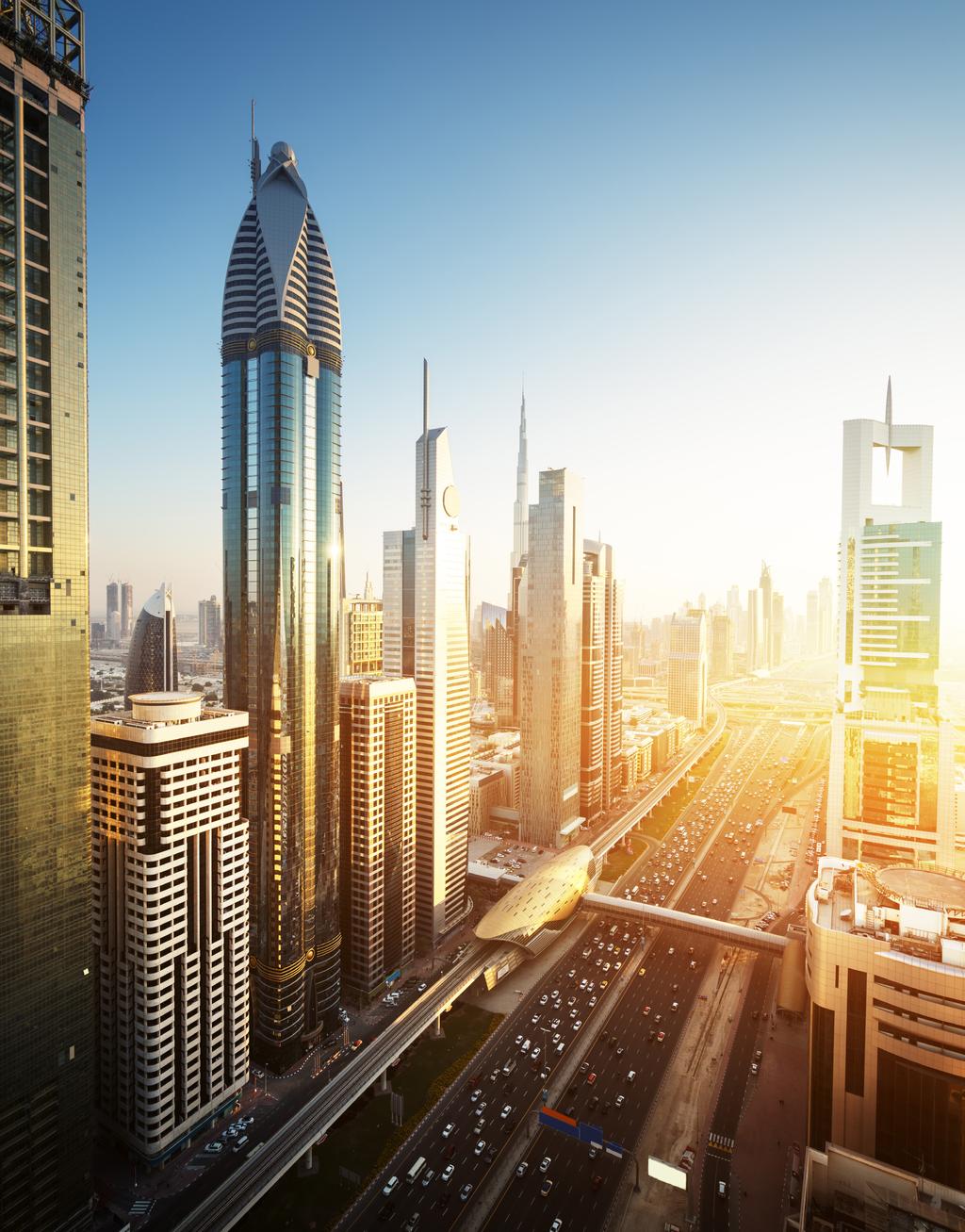 1 /G E N E R A L INFORMATION 1.1 Introduction to this Publication Thank you for reading our publication on Setting Up an Offshore Investment Holding Company in the United Arab Emirates!
