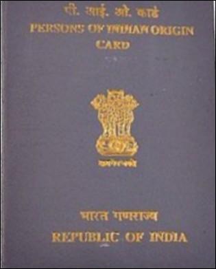 Volume 2 Persons of Indian Origin An
