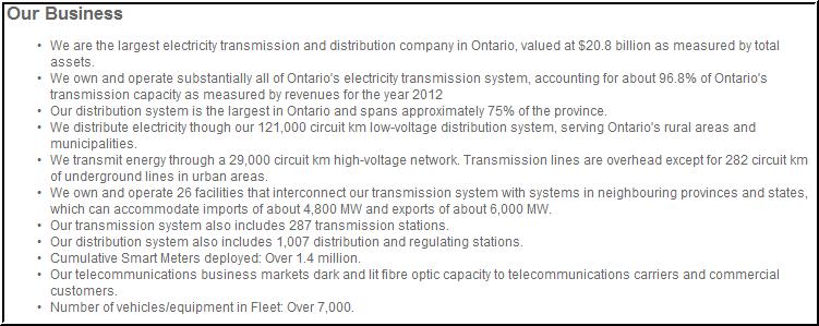 A. CAPITALIZED OVERHEAD 1.0 Reference: Exhibit C10-5, Direct Testimony of Mr. Pullman, p. 10 Overhead Capitalization for Hydro One Networks Inc.