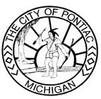 APPENDIX A City of Pontiac ~ Federal Programs CDBG/NSP3-Demolition Program 47450 Woodward Avenue,Pontiac, MI 48342 Office: 248-758-3780 ~ fax: 248-758-3775 > Asbestos Bid Proposal < Bidding