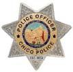Michael O Brien Chico Police Department 1460