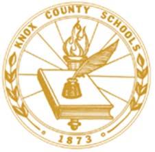 Knox County Schools "Our willingness to make hard financial decisions, evaluate programs, reallocate dollars from administrative to instructional areas, and develop the extensive return on investment