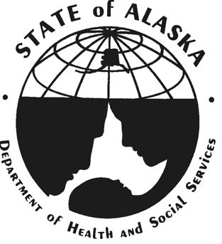 WELFARE FRAUD CONTROL ACCOMPLISHMENTS REPORT SFY 2003 July 2002 June 2003 State of Alaska Department of Health and