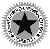 2018-2019 SCUCISD Facility Rental Agreement The Schertz-Cibolo-Universal City Independent School District welcomes the use of our facilities by outside organizations/groups.
