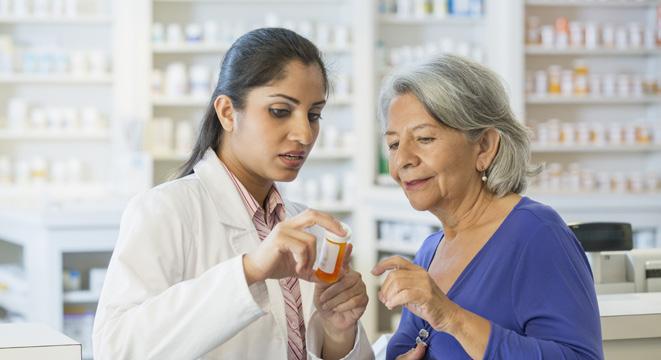 Your prescription drug information We can help you find drug plans that cover your medications while minimizing your out-of-pocket expenses.