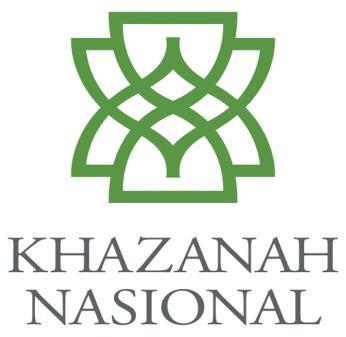 Led to the issuance of SRI Sukuk by Khazanah Nasional Berhad Malaysian sovereign wealth fund s RM1.