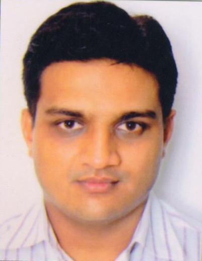 Pravinbhai A. Patel, Promoter, Non- Executive Director Pravinbhai A. Patel, aged 36 years, is the Non-Executive Director of our Company.