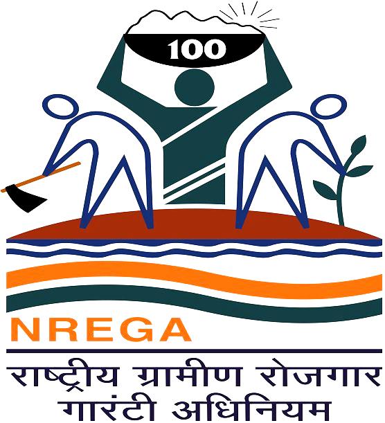 NREGA National Rural Employment Guarantee Act was enacted in 2005 as a job guarantee scheme The Act came into force on February 2, 2006 and was implemented in a phased manner.