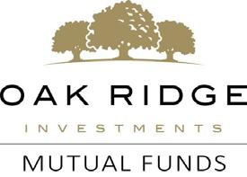 Oak Ridge International Small Cap Fund Class A Shares (ORIAX) Class I Shares (ORIIX) Summary Prospectus October 3, 2018 Before you invest, you may want to review the Fund s prospectus, which contains
