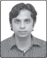 T. Nandakumar is currently working as a Senior Manager in GAIL India, Noida.