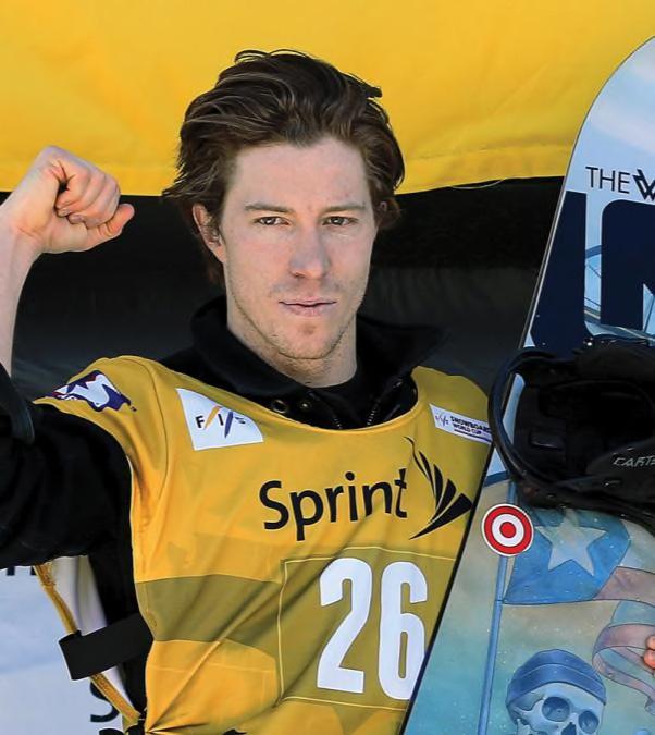 Introduction Where did Shaun White s snowboard come from? In 2005 the United States imported (i.e., purchased from other countries) $59 million of snowboards from 20 different countries.