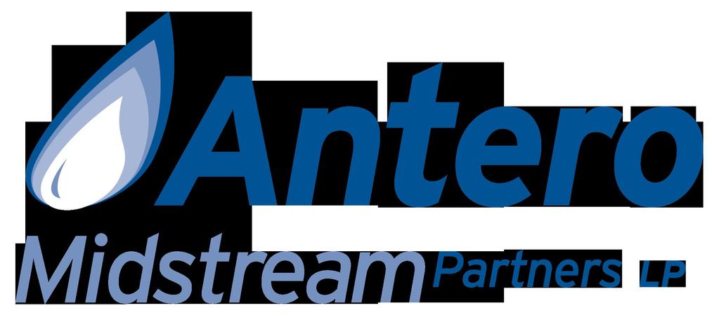 NEWS RELEASE Antero Midstream Reports Fourth Quarter and Full Year 2016 Financial and Operational Results 2/28/2017 DENVER, Feb.