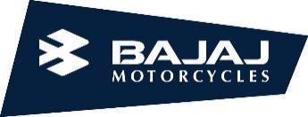 P R I N C I P L E S "Bajaj Star dealer" award Multiple times from Bajaj Auto Limited One of the
