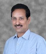 R. C. Raju Executive Director