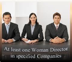 Criteria: Woman Director Every listed company Every other public company that has paid up share capital of Rs. 100 crore or more, or A turnover of Rs.