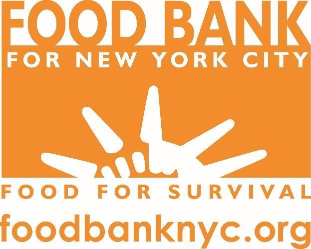The Food Bank For New York City