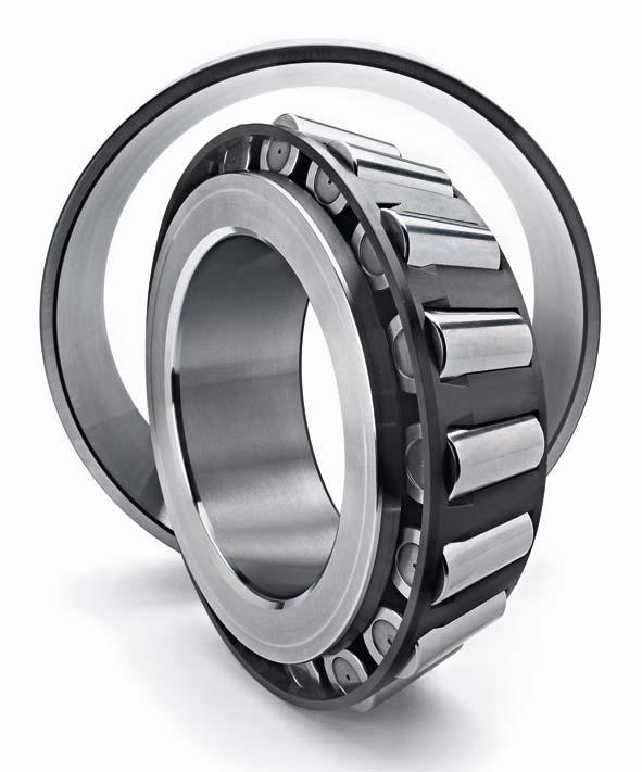 Tapered roller bearings Interested customers (tests and enquiries) Wind turbines