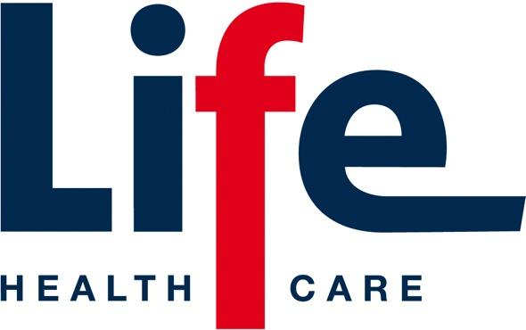 Life Healthcare (4.7%) Accounts for 17.