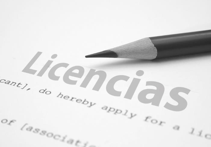 Company and Establishment License All industrial and commercial businesses are required to have an annual license to operate.