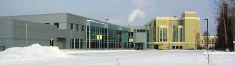 Assets and Projects Mustang Oil Processing Facility (MOC1)* Location: North Slope DeLong Mountain Transportation System (DMTS) Location: Northwest Arctic Borough Mustang Road, LLC Location: