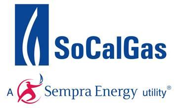 Company: Southern California Gas Company (U0G) Proceeding: 01 General Rate Case Application: A.1--00/-00 (cons.
