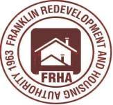 Franklin Redevelopment and Housing Authority REQUEST FOR PROPOSAL LAWN CARE AND MAINTENANCE SERVICES RFP 20140407 The Franklin Redevelopment and Housing Authority (FRHA) is currently accepting