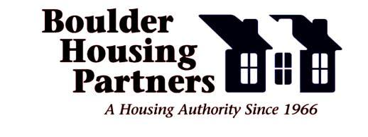 RFP 01-2017 REQUEST FOR PROPOSAL for AUDIT SERVICES for BOULDER HOUSING PARTNERS April 5, 2017
