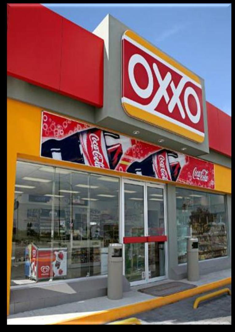 OXXO: A Format that Fits our Consumer s Needs Third largest retailer in terms of Revenues in Mexico. Benchmark for SSS and sales density in Mexico.