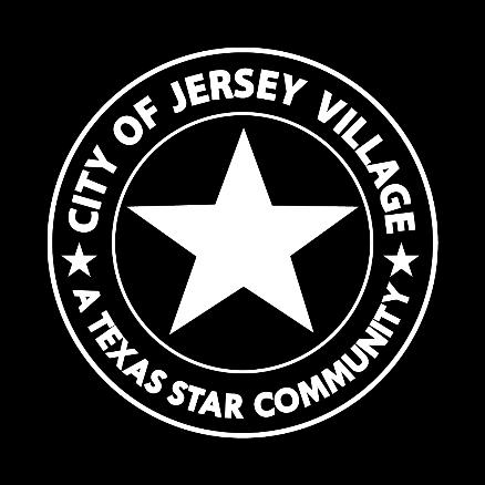 5 Jersey Village City Council Special Meeting Agenda Austin Bleess, City Manager Lorri Coody, City Secretary Leah Hayes, City Attorney Notice is hereby given of a Special Meeting of the City Council