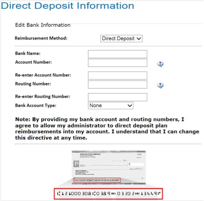 How to Use Your FSA to Pay for Qualified Expenses (continued) Paper Claim Submission Submit a copy of the receipt for the eligible expense along with a claim reimbursement form to BCBSRI s FSA