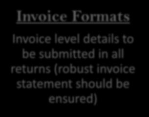 returns No revision of returns allowed (major