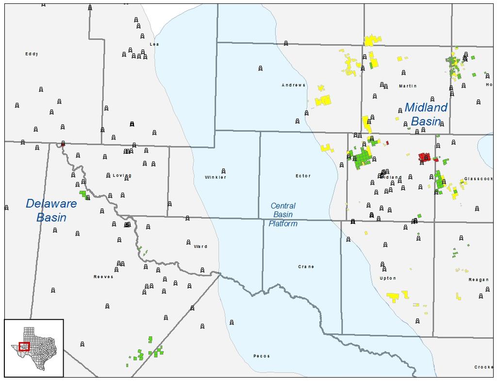 Viper Overview Pro forma 5,357 net royalty acres (1) in core of Permian Basin Viper Execution Post June 2014 IPO: Asset Overview ~70% growth in net royalty acreage ~200% growth in gross hz.
