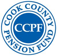 MEETING OF THE RETIREMENT BOARD OF THE COUNTY EMPLOYEES AND OFFICERS ANNUITY AND BENEFIT FUND OF COOK COUNTY AND EX OFFICIO FOR THE FOREST PRESERVE DISTRICT EMPLOYEES ANNUITY AND BENEFIT FUND OF COOK