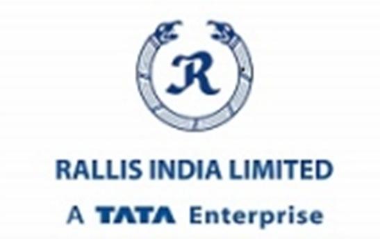 Rallis India Limited A TATA Enterprise Corporate Identity No.
