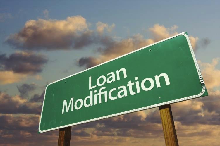 9 Federal Loan Assistance Programs Streamlined Modification Initiative (FHFA) Home Affordable