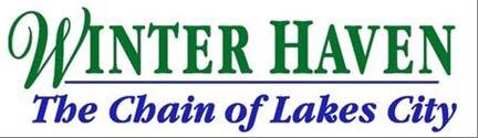 The City of Winter Haven SHIP LHAP Revised: 5/2017 SHIP LOCAL