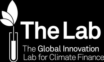necessary to help lenders incorporate climate risk in their
