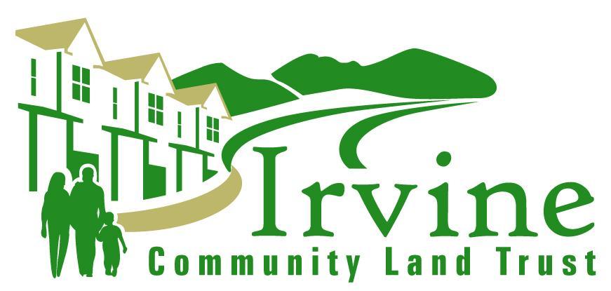 REQUEST FOR IRVINE COMMUNITY LAND TRUST BOARD ACTION LAND TRUST BOARD MEETING DATE: FEBRUARY 3, 2014 TITLE: Mid-Year Budget Review Executive Director RECOMMENDED ACTIONS: 1.