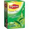 Green Tea continues
