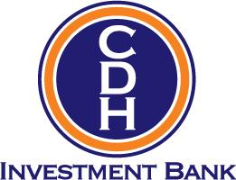 (Registered under the Banking Act) Application form for opening a current account (Corporate or Registered Business) Dear Esteemed Customer, CDH Investment Bank Limited wishes to provide its