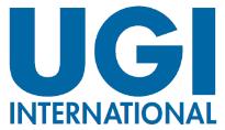Company Overview UGI Corporation is a distributor and marketer of energy products and services including natural gas, propane, butane, and electricity.