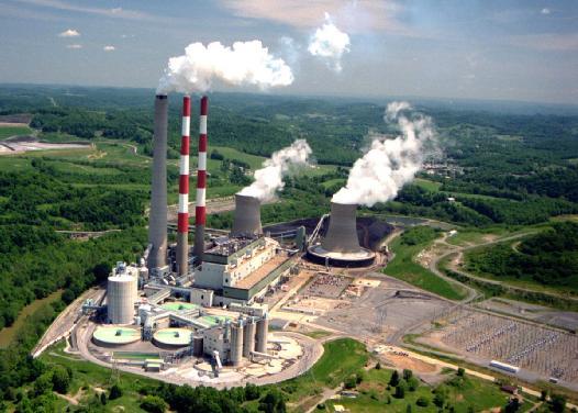 CONSOL Coal s Expanding Margins Photo courtesy of Allegheny Energy In Q3, sold 300,000 tons of high-volcoal for Asia at $77 per ton In Q3, booked 330,000 tons of thermal coal for Europe at $62 per