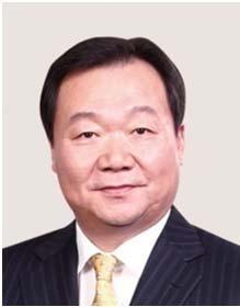 Mr. Wang Yongli,