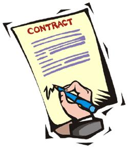 Contract Requirements