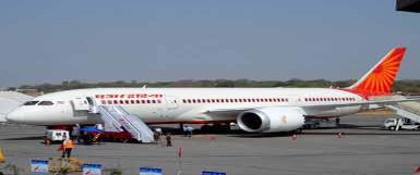 In FDI push, Centre allows 49% foreign ownership in AI Indian Govt.allowed overseas airlines to own up to 49% of Air India.