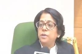 Female lawyer directly recommended as SC judge for 1st time Indu Malhotra is the first woman lawyer who has been directly recommended from