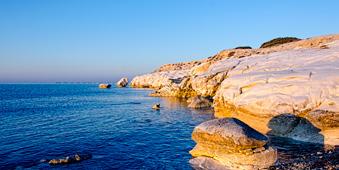 People in Cyprus enjoy a high level of professional services with a readily available and highly trained local staff.