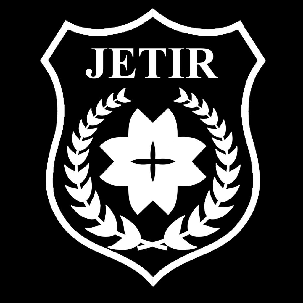 FDI in US $ Million 2018 JETIR July 2018, Volume 5, Issue 7 www.jetir.